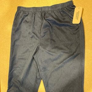 Alison Daley denim capris size  10